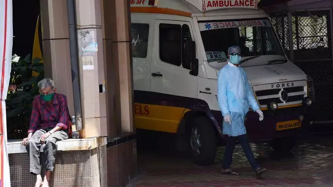 ಅಸ್ಸಾಂನಲ್ಲಿ ಮೊದಲ ಜಿಬಿಎಸ್ ಸೋಂಕಿತ ಮೃತ್ಯು; ಮಹಾರಾಷ್ಟ್ರದಲ್ಲಿ ಸಾವಿನ ಸಂಖ್ಯೆ 5ಕ್ಕೆ ಏರಿಕೆ