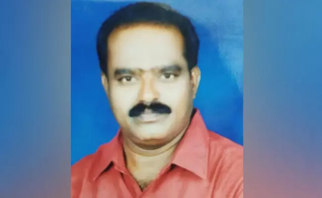 Photo of Govind Pujari Photo of Govind Pujari