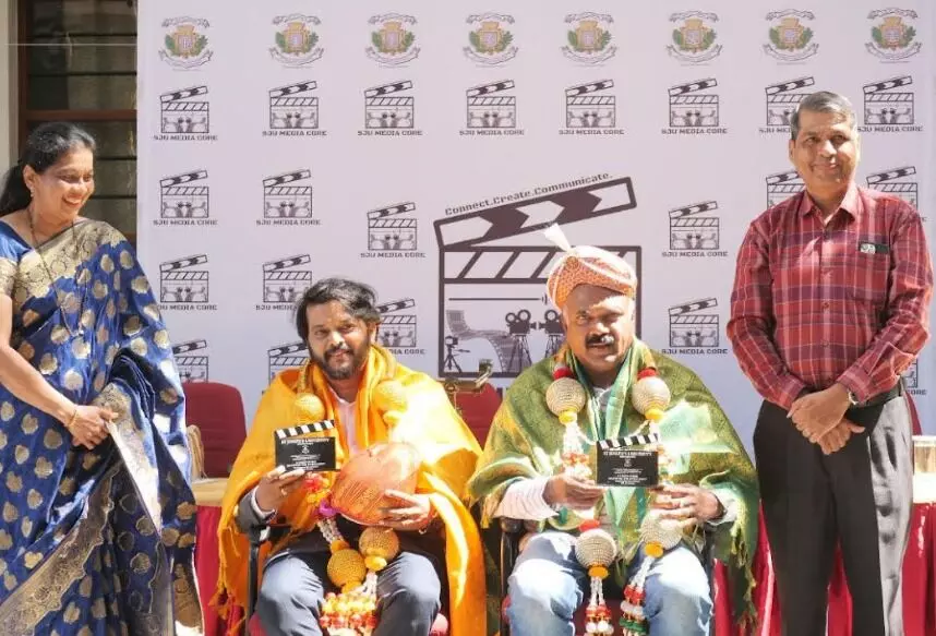 ಸತ್ಯದ ಅನ್ವೇಷಣೆಯೇ ಪತ್ರಿಕೋದ್ಯಮದ ಮೂಲ ಮಂತ್ರ : ಶಿವಾನಂದ ತಗಡೂರು