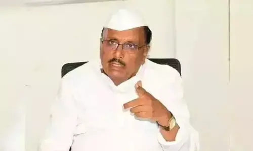 ಸಿಎಂ ರಾಜಕೀಯ ಸಲಹೆಗಾರ ಸ್ಥಾನಕ್ಕೆ ನೀಡಿರುವ ರಾಜೀನಾಮೆಯನ್ನು ವಾಪಸ್ ಪಡೆಯಲ್ಲ : ಬಿ.ಆರ್.ಪಾಟೀಲ್ ಸ್ಪಷ್ಟನೆ