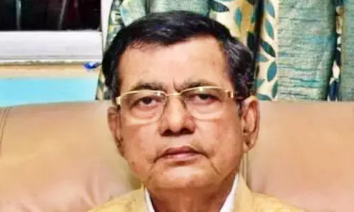 Photo of Nasiruddin Ahmed