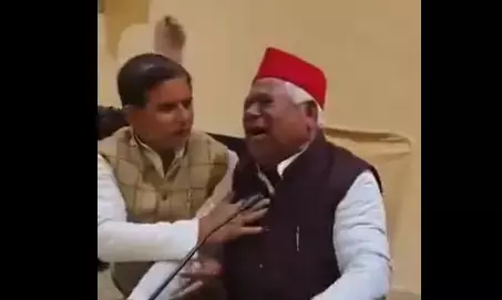 Photo of  Awadhesh Prasad