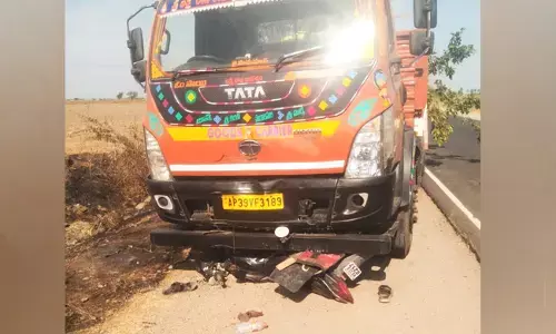 Photo of Accident
