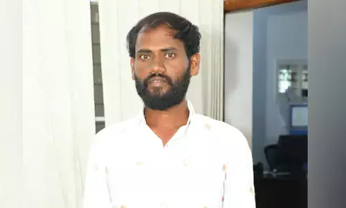 Photo of Ranganath Bagali