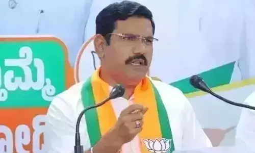 ಕೆಪಿಎಸ್ಸಿ ಪರೀಕ್ಷೆಗಳಲ್ಲಿ ಪಾರದರ್ಶಕತೆ ತನ್ನಿ : ವಿಜಯೇಂದ್ರ ಆಗ್ರಹ