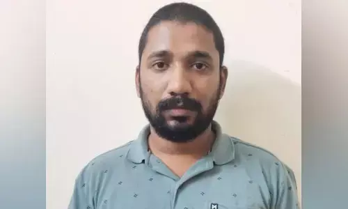 ವಿರಾಜಪೇಟೆ | ಗಾಂಜಾ ಸಾಗಾಟ : ಓರ್ವ ಬಂಧನ, 3.90 ಕೆ.ಜಿ ಮಾಲು ವಶ