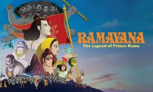 Ramayana