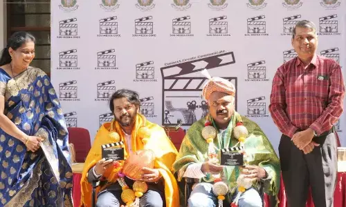 ಸತ್ಯದ ಅನ್ವೇಷಣೆಯೇ ಪತ್ರಿಕೋದ್ಯಮದ ಮೂಲ ಮಂತ್ರ : ಶಿವಾನಂದ ತಗಡೂರು