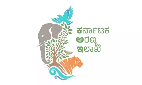 ಭದ್ರಾವತಿ | ಭೂಮಿ ತೆರವಿಗೆ ಸಾಗುವಳಿದಾರರಿಗೆ ಅರಣ್ಯ ಇಲಾಖೆ ನೋಟಿಸ್