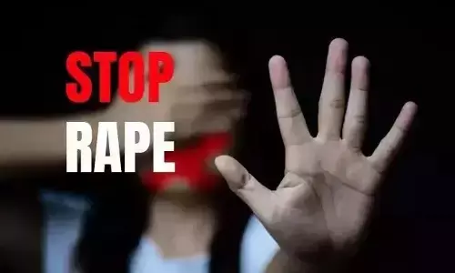 ಮಂಡ್ಯ | 8 ವರ್ಷದ ಬಾಲಕಿ ಮೇಲೆ ಸಾಮೂಹಿಕ ಅತ್ಯಾಚಾರ