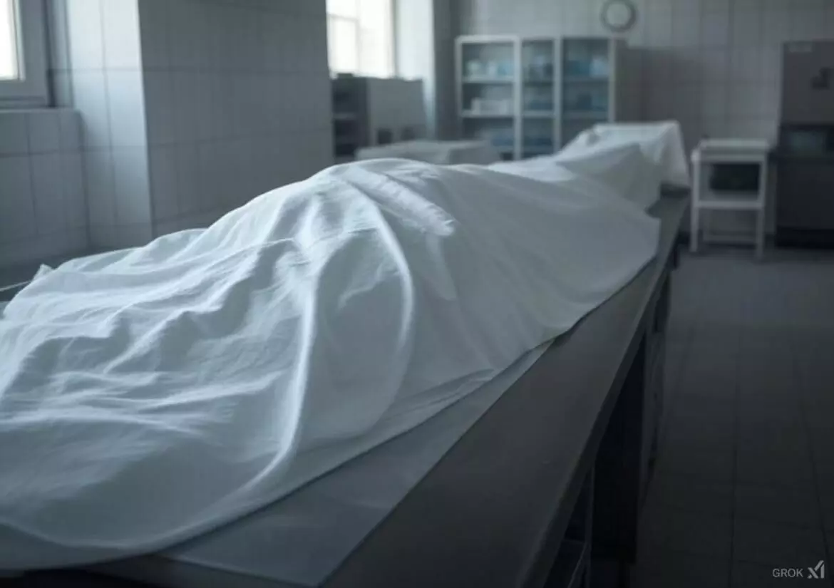 ಸಹೋದರನೊಂದಿಗೆ ಜಗಳ: ತಂದೆಯ ಅಂತ್ಯಕ್ರಿಯೆ ನೆರವೇರಿಸಲು ಅರ್ಧ ಮೃತದೇಹಕ್ಕೆ ಬೇಡಿಕೆ ಇಟ್ಟ ಹಿರಿಯ ಪುತ್ರ!