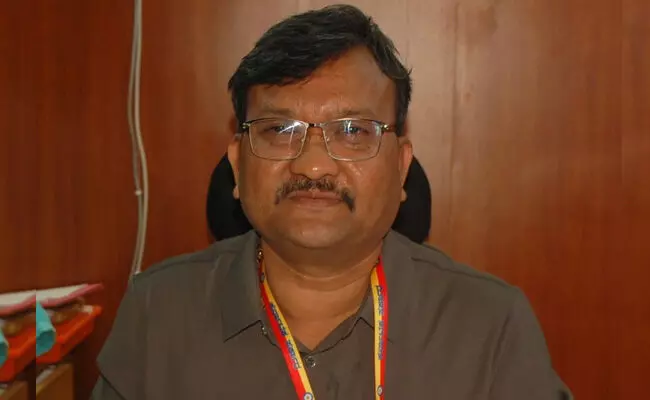 Photo of Ratendranath Sugura Photo of Ratendranath Sugura