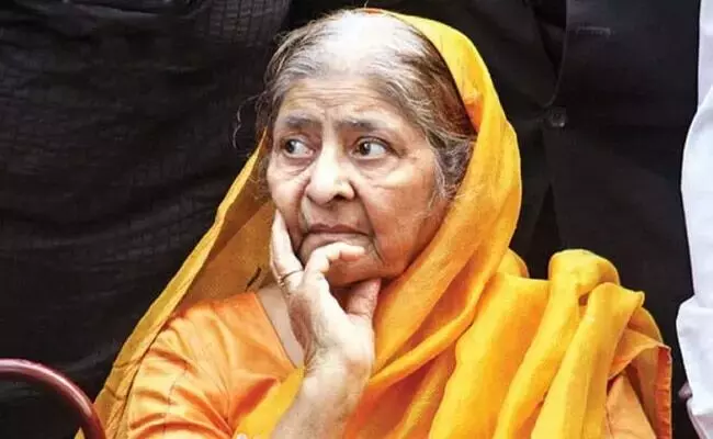 ಸಂಪಾದಕೀಯ | ಸಂವಿಧಾನದ ಬಿಕ್ಕಳಿಕೆ ಝಕಿಯಾ ಜಾಫ್ರಿ