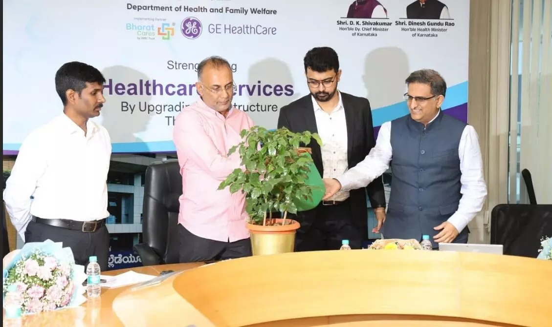 ಸಿಎಸ್‍ಆರ್ ಅನುದಾನ ಪರಿಣಾಮಕಾರಿ ಸದ್ಬಳಕೆಗೆ ಆದ್ಯತೆ : ದಿನೇಶ್ ಗುಂಡೂರಾವ್