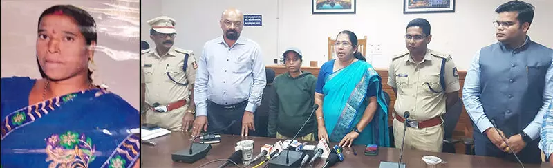 ಕರಾವಳಿ-ಮಲೆನಾಡು ಭಾಗದ ನಕ್ಸಲರ ರಕ್ತಸಿಕ್ತ ಅಧ್ಯಾಯಕ್ಕೆ ಕೊನೆಗೂ ಮುಕ್ತಿ ಕರಾವಳಿ-ಮಲೆನಾಡು ಭಾಗದ ನಕ್ಸಲರ ರಕ್ತಸಿಕ್ತ ಅಧ್ಯಾಯಕ್ಕೆ ಕೊನೆಗೂ ಮುಕ್ತಿ