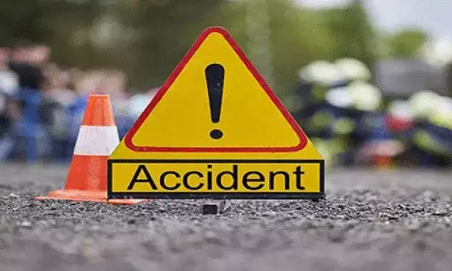 ರಾಯಚೂರು | ಆಟೋರಿಕ್ಷಾ ಪಲ್ಟಿ; ಪ್ರಯಾಣಿಕ ಮೃತ್ಯು