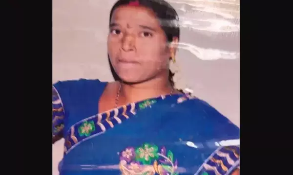 ಶರಣಾದ ನಕ್ಸಲ್ ಲಕ್ಷ್ಮೀಗೆ ಫೆ.17ರವರೆಗೆ ನ್ಯಾಯಾಂಗ ಬಂಧನ