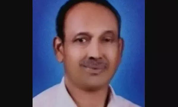 ಜಬ್ಬಾರ್ ಸುಮೊಗೆ ಮುಳಿಯ ಪ್ರಶಸ್ತಿ