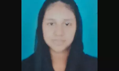 ಮಹಿಳೆ ನಾಪತ್ತೆ