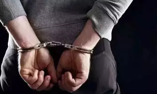 ಗೋಧ್ರಾ ರೈಲು ದಹನ ಪ್ರಕರಣ | ತಲೆಮರೆಸಿಕೊಂಡ ದೋಷಿಯ ಬಂಧನ