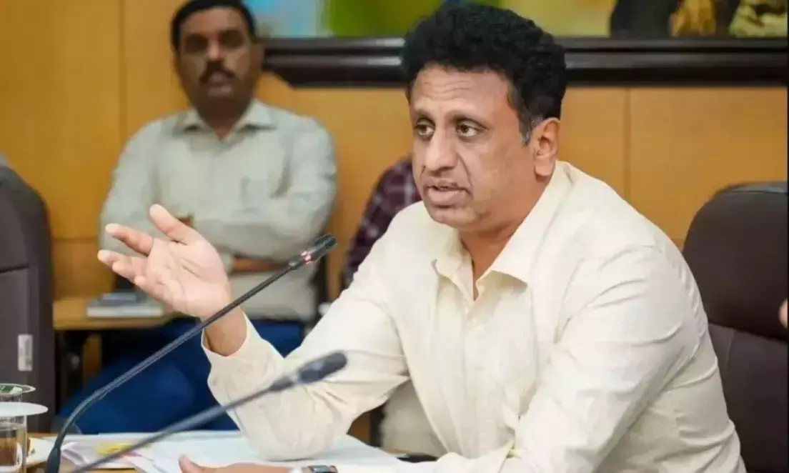 ನಾಳೆ ರಾಷ್ಟ್ರೀಯಮಟ್ಟದ ಉನ್ನತ ಶಿಕ್ಷಣ ಸಚಿವರ ಸಮಾವೇಶ :ಏಳು ರಾಜ್ಯಗಳು ಭಾಗಿ