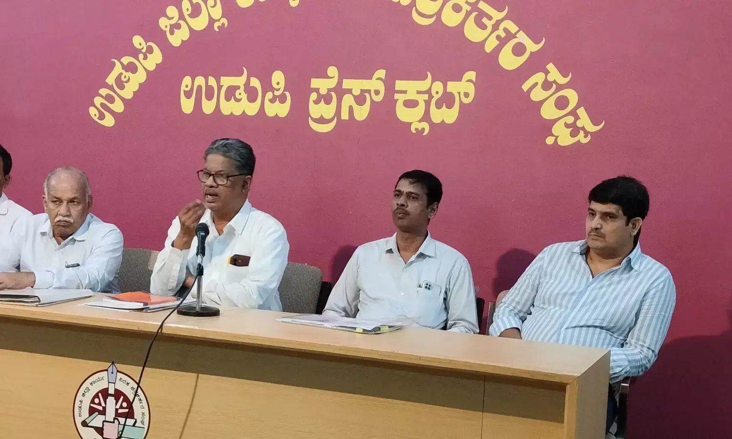 ಫೆ.5ರಂದು ಬಸ್ ಮಾಲಕರಿಂದ ಟೋಲ್ ಎದುರು ಧರಣಿ