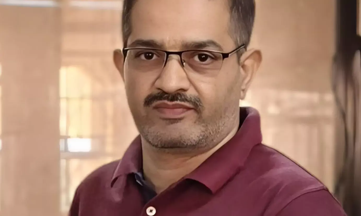 ಗಿರೀಶ್ ಕೆ.ಎಲ್