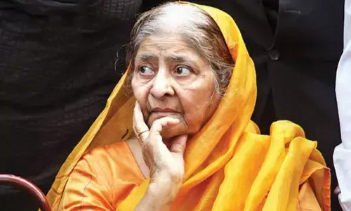 ಸಂವಿಧಾನದ ಬಿಕ್ಕಳಿಕೆ ಝಕಿಯಾ ಜಾಫ್ರಿ