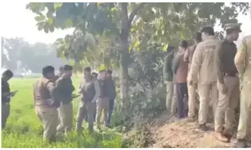 ಅಯೋಧ್ಯೆಯಲ್ಲಿ ದಲಿತ ಯುವತಿಯ ಕೊಲೆ ಪ್ರಕರಣ: ಮೂವರು ಆರೋಪಿಗಳ ಬಂಧನ