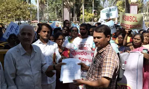 Photo of Letter of appeal