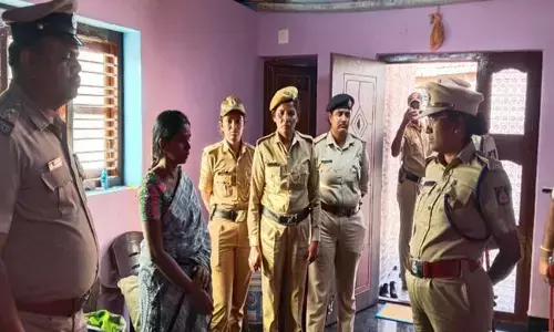 ಚಾಮರಾಜನಗರ | ಪ್ರಿಯಕರನೊಂದಿಗೆ ಸೇರಿ ಪತಿಯನ್ನೇ ಹತ್ಯೆಗೈದ ಪತ್ನಿ