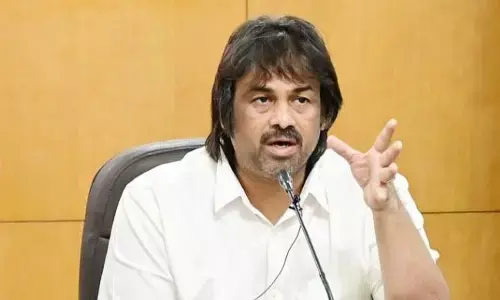 ಕೇಂದ್ರ ಬಜೆಟ್‍ನಲ್ಲಿ ರಾಜ್ಯಕ್ಕೆ ಸೂಕ್ತ ಅನುದಾನ ಸಿಕ್ಕಿಲ್ಲ : ಮಧು ಬಂಗಾರಪ್ಪ