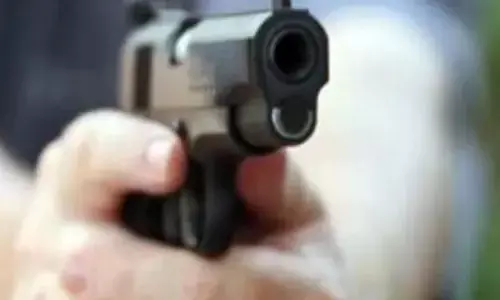 ಪಾಕಿಸ್ತಾನ: ಪೋಲಿಯೊ ಲಸಿಕೆ ಕಾರ್ಯಕ್ರಮದ ಭದ್ರತಾ ಸಿಬ್ಬಂದಿ ಗುಂಡೇಟಿಗೆ ಬಲಿ