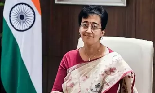 ಅತಿಶಿ ವಿರುದ್ಧದ ಮಾನಹಾನಿ ಪ್ರಕರಣ | ವಿಶೇಷ ನ್ಯಾಯಾಧೀಶರು ರಾಜಕೀಯ ವಿಶ್ಲೇಷಕರಂತೆ ವರ್ತಿಸಿದ್ದಾರೆ: ದಿಲ್ಲಿ ಹೈಕೋರ್ಟ್ ಗೆ ಮಾಹಿತಿ