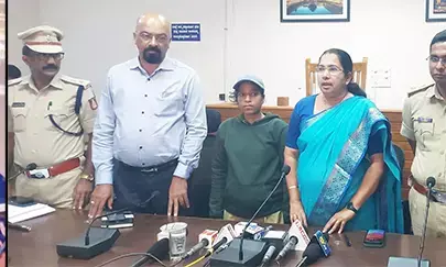 ಕರಾವಳಿ-ಮಲೆನಾಡು ಭಾಗದ ನಕ್ಸಲರ ರಕ್ತಸಿಕ್ತ ಅಧ್ಯಾಯಕ್ಕೆ ಕೊನೆಗೂ ಮುಕ್ತಿ