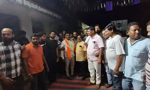 ಭಟ್ಕಳ ಅರ್ಬನ್ ಕೋ ಆಪರೇಟಿವ್ ಬ್ಯಾಂಕ್‌ನ ನಿರ್ದೇಶಕ ಮಂಡಳಿಯ ಚುನಾವಣಾ ಫಲಿತಾಂಶ ಪ್ರಕಟ