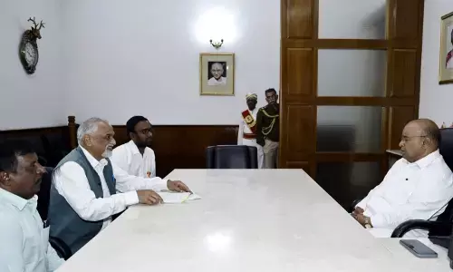 ರಾಜ್ಯ ಮಾಹಿತಿ ಆಯುಕ್ತರ ಆಯ್ಕೆ ಪಟ್ಟಿ ವಿರುದ್ಧ ನೈಜ ಹೋರಾಟಗಾರರ ವೇದಿಕೆಯಿಂದ ಹೈಕೋರ್ಟ್‌ನಲ್ಲಿ ರಿಟ್ ಅರ್ಜಿ