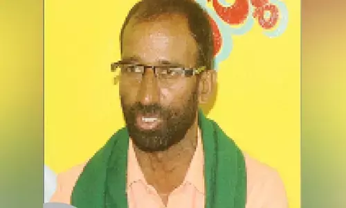 ಖಾಸಗಿ ಹಣಕಾಸು ಸಂಸ್ಥೆಗಳ ಬಡ್ಡಿ ದಂಧೆಗೆ ಕಡಿವಾಣ ಹಾಕದಿದ್ದರೆ ಹೋರಾಟ : ರೈತ ಸಂಘದ ಎಚ್ಚರಿಕೆ