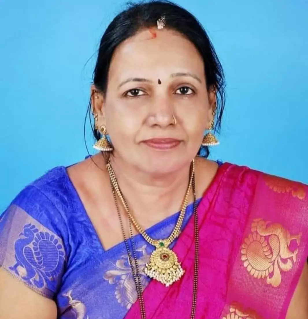 ಸರಸ್ವತಿ ಸಾಧಕ ಸಿರಿ ಪ್ರಶಸ್ತಿ ಆಯ್ಕೆ ಸರಸ್ವತಿ ಸಾಧಕ ಸಿರಿ ಪ್ರಶಸ್ತಿ ಆಯ್ಕೆ