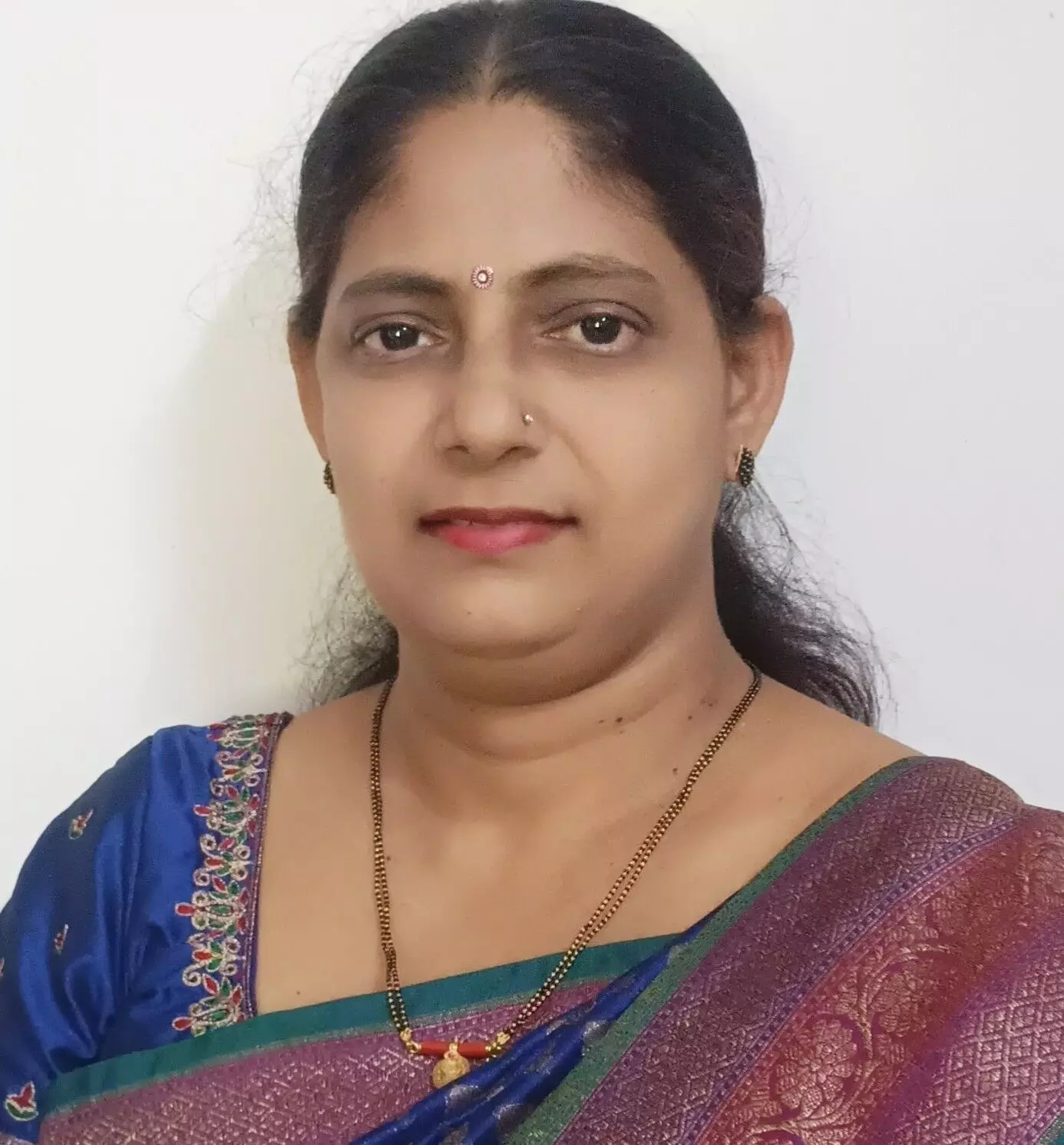 ಜಯ ಮಂಗಳಾಗೆ ಡಾಕ್ಟರೇಟ್ ಪದವಿ ಜಯ ಮಂಗಳಾಗೆ ಡಾಕ್ಟರೇಟ್ ಪದವಿ