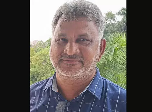 ವೆಲ್ಫೇರ್ ಪಾರ್ಟಿ ಉಡುಪಿ ಜಿಲ್ಲಾಧ್ಯಕ್ಷರಾಗಿ ಇದ್ರೀಸ್ ಹೂಡೆ ವೆಲ್ಫೇರ್ ಪಾರ್ಟಿ ಉಡುಪಿ ಜಿಲ್ಲಾಧ್ಯಕ್ಷರಾಗಿ ಇದ್ರೀಸ್ ಹೂಡೆ