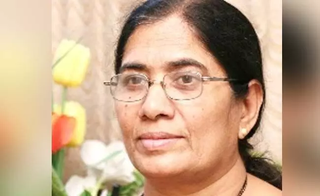 ಡಾ.ಕೆ. ಷರೀಫಾ ಸಹಿತ ಐದು ಜನರಿಗೆ ವಿ.ಪಿ.ಸಿಂಗ್ ಪ್ರಶಸ್ತಿ ಡಾ.ಕೆ. ಷರೀಫಾ ಸಹಿತ ಐದು ಜನರಿಗೆ ವಿ.ಪಿ.ಸಿಂಗ್ ಪ್ರಶಸ್ತಿ