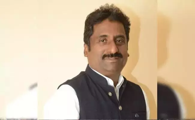 ‘ಪೌರಾಡಳಿತ ಸಂಸ್ಥೆಗಳಲ್ಲಿ ಸುಧಾರಣೆ’: ಸಚಿವ ರಹೀಂ ಖಾನ್‍ಗೆ ಕೆಪಿಸಿಸಿ ಸದಸ್ಯ ಮೋಹನದಾಸ್ ಹೆಗ್ಗಡೆ ಪತ್ರ