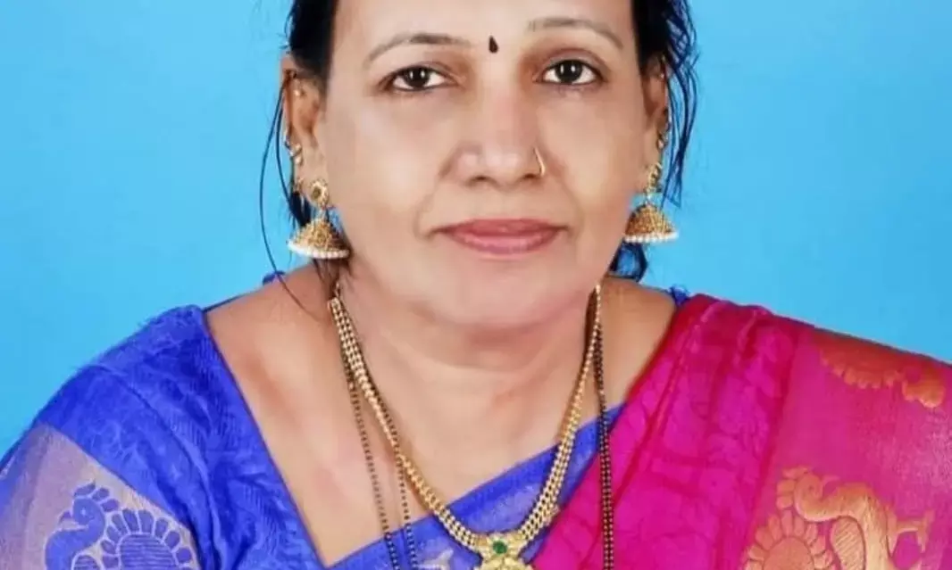 ಸರಸ್ವತಿ ಸಾಧಕ ಸಿರಿ ಪ್ರಶಸ್ತಿ ಆಯ್ಕೆ