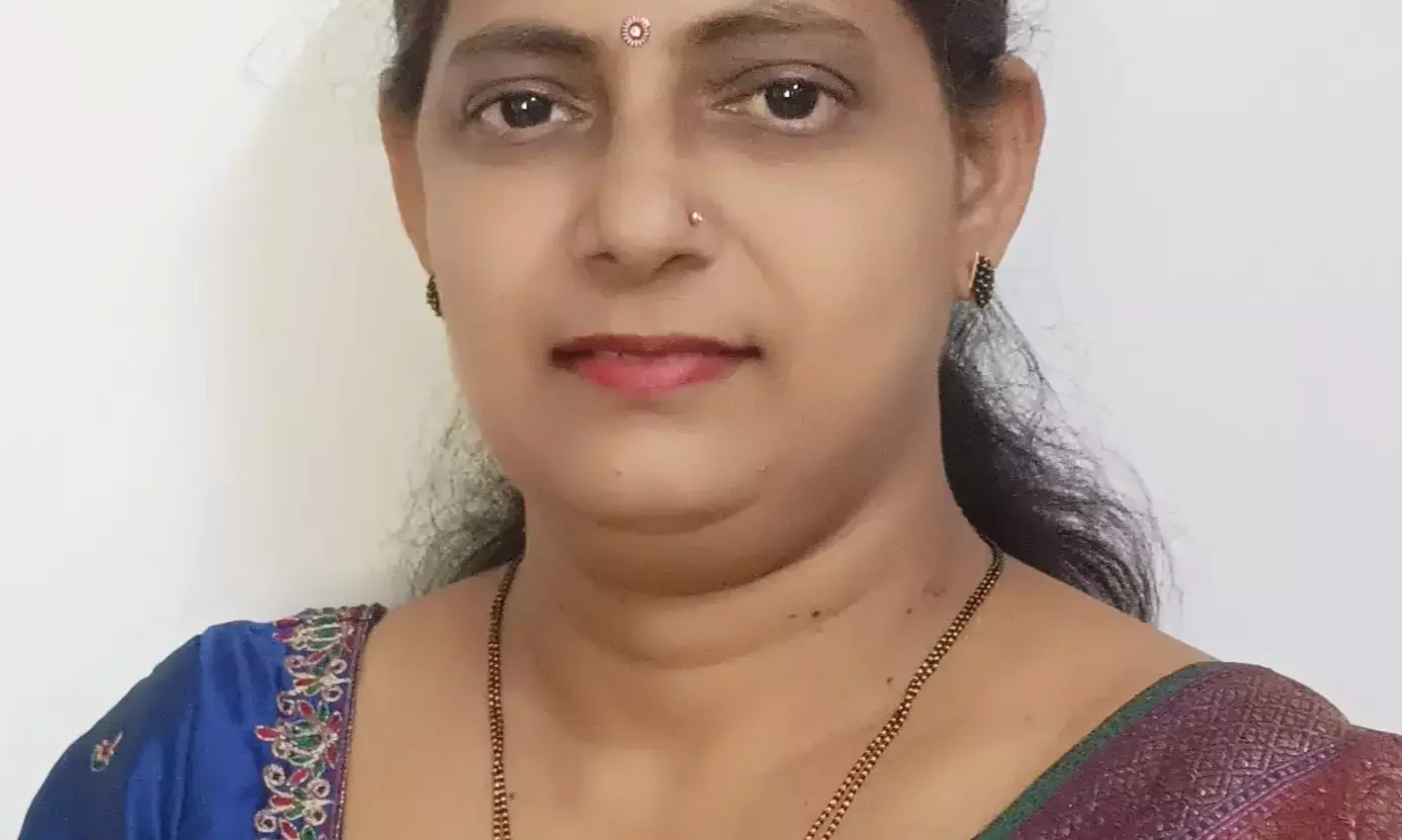 ಜಯ ಮಂಗಳಾಗೆ ಡಾಕ್ಟರೇಟ್ ಪದವಿ