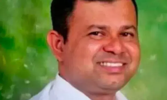 ಆಕಸ್ಮಿಕವಾಗಿ ಗುಂಡು ಹಾರಾಟ : ದ.ಕ. ಜಿಲ್ಲಾ ಕಾಂಗ್ರೆಸ್ ಪ್ರಧಾನ ಕಾರ್ಯದರ್ಶಿ ಚಿತ್ತರಂಜನ್ ಶೆಟ್ಟಿಗೆ ಗಾಯ