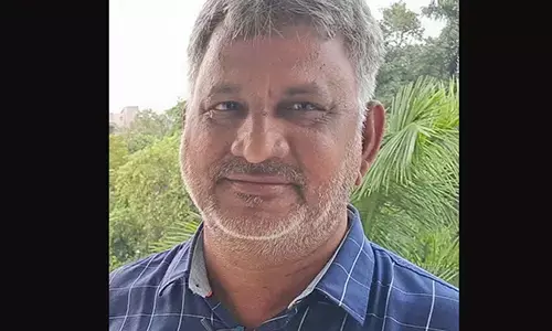 ವೆಲ್ಫೇರ್ ಪಾರ್ಟಿ ಉಡುಪಿ ಜಿಲ್ಲಾಧ್ಯಕ್ಷರಾಗಿ ಇದ್ರೀಸ್ ಹೂಡೆ