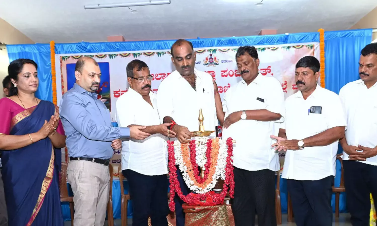 ಉಡುಪಿ: ಸವಿತಾ ಮಹರ್ಷಿ ಜಯಂತಿ ಆಚರಣೆ