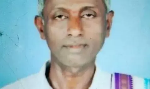 ರಾಮಣ್ಣ ಗೌಡ