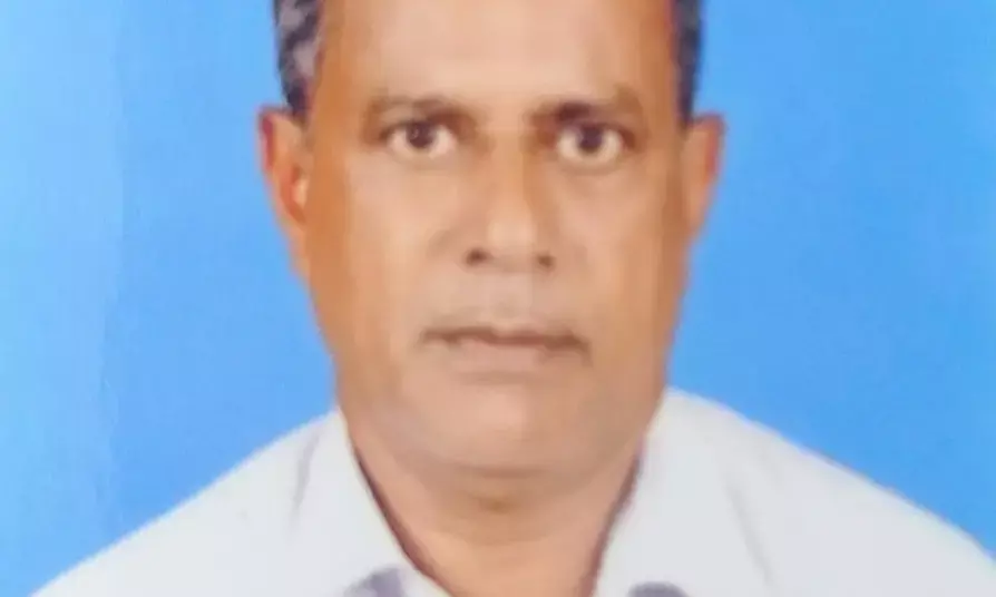 ಮಲ್ಲಾರ್ ಮುಹಿಯುದ್ದೀನ್ ಜುಮಾ ಮಸೀದಿ: ನೂತನ ಪದಾಧಿಕಾರಿಗಳ ಆಯ್ಕೆ